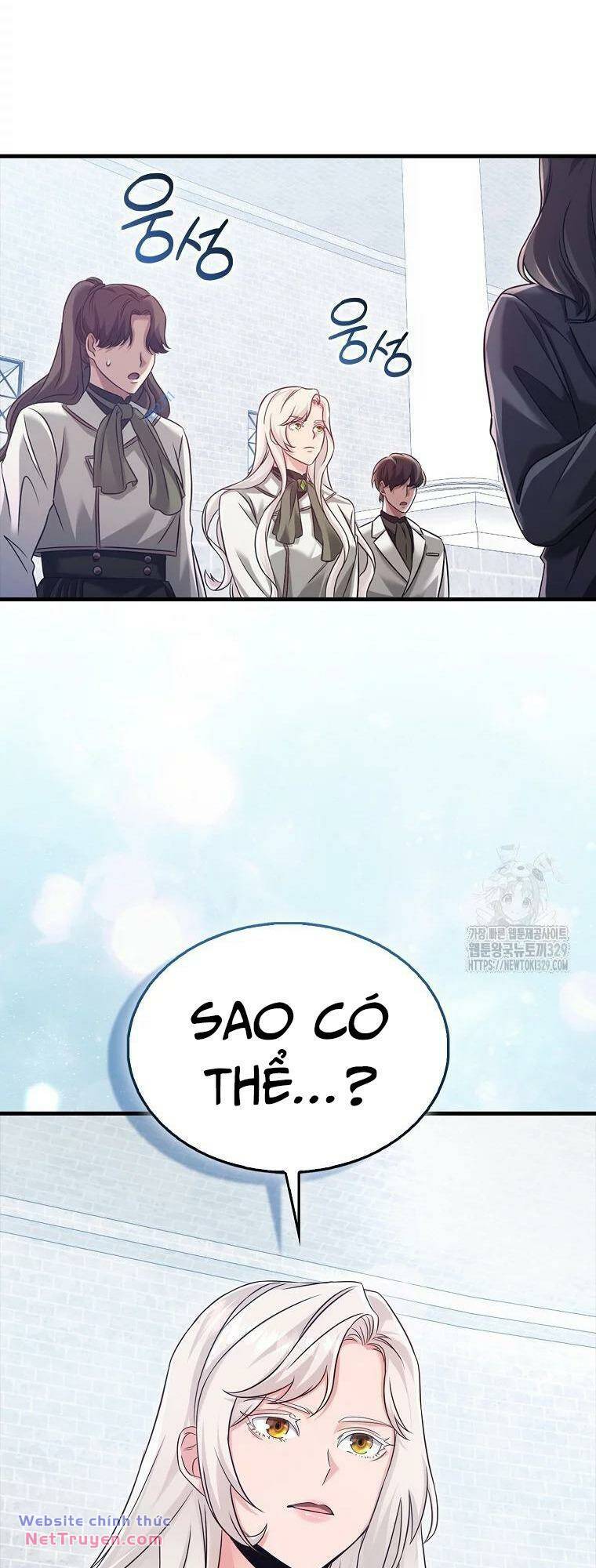 Pháp Sư Cận Chiến Mạnh Nhất Chapter 19 - Trang 2