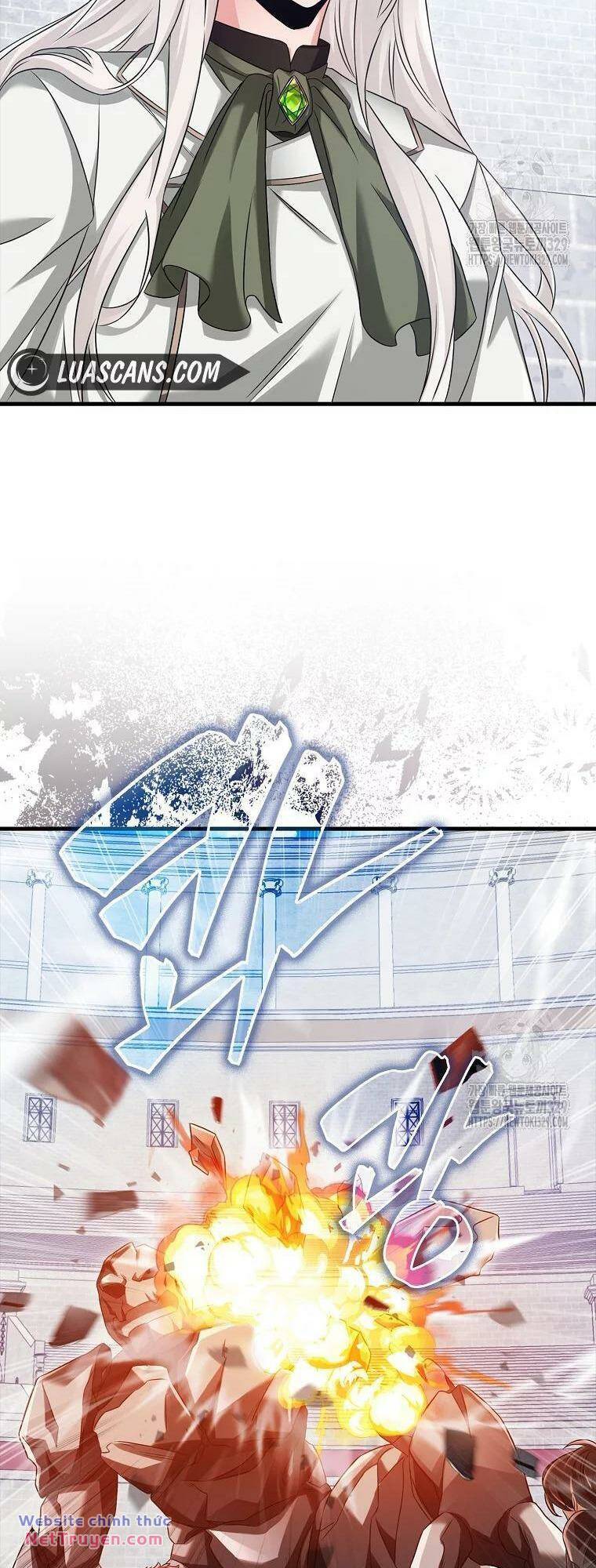 Pháp Sư Cận Chiến Mạnh Nhất Chapter 19 - Trang 2