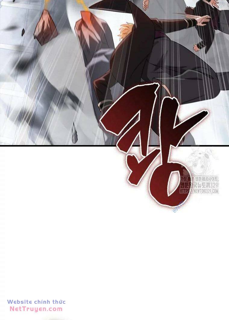 Pháp Sư Cận Chiến Mạnh Nhất Chapter 19 - Trang 2