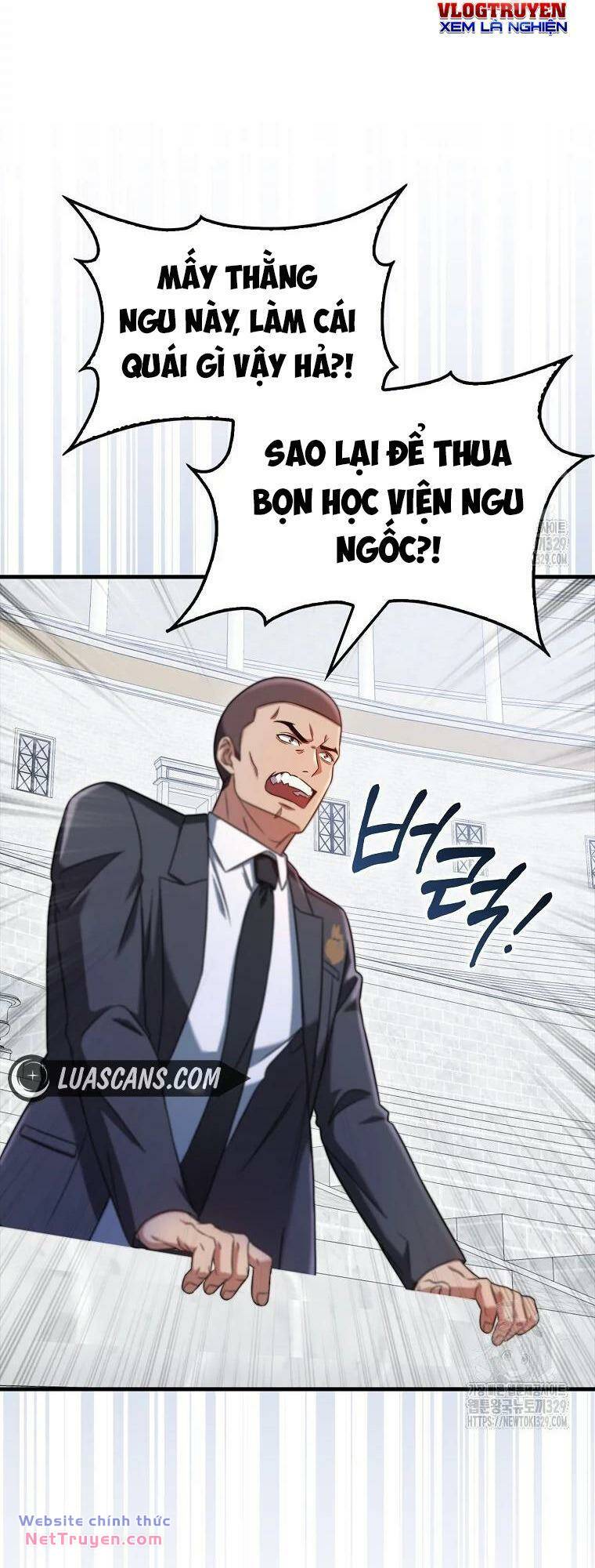 Pháp Sư Cận Chiến Mạnh Nhất Chapter 19 - Trang 2