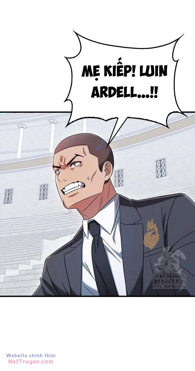 Pháp Sư Cận Chiến Mạnh Nhất Chapter 19 - Trang 2