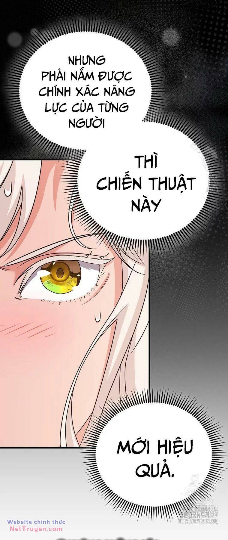 Pháp Sư Cận Chiến Mạnh Nhất Chapter 19 - Trang 2