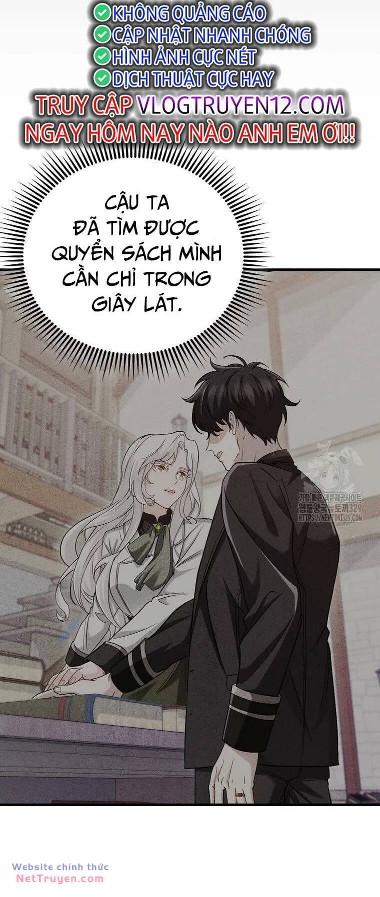 Pháp Sư Cận Chiến Mạnh Nhất Chapter 19 - Trang 2
