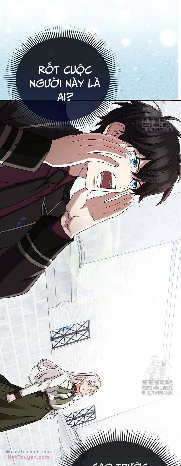 Pháp Sư Cận Chiến Mạnh Nhất Chapter 19 - Trang 2