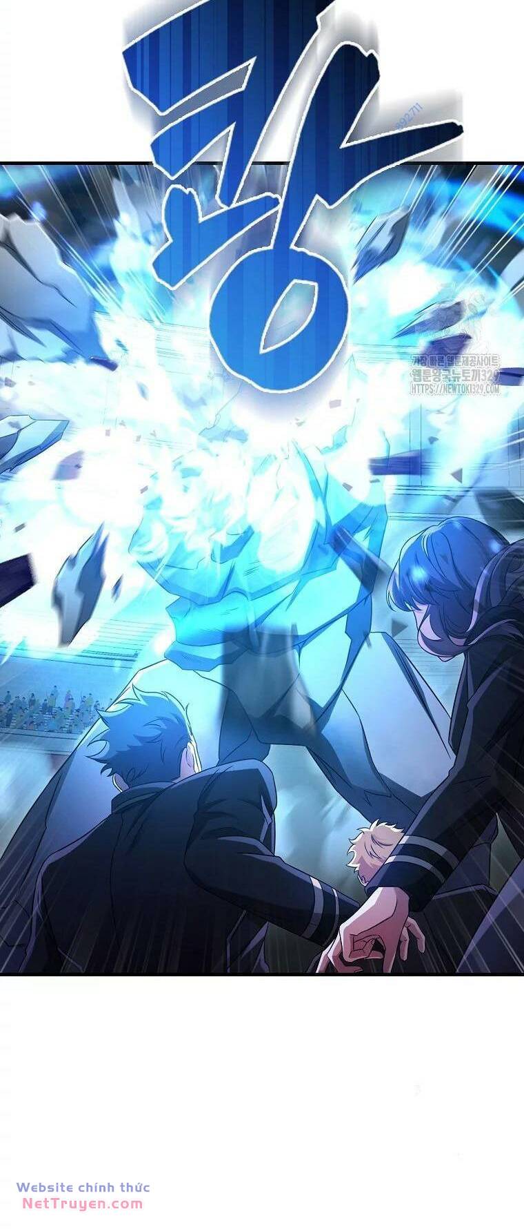 Pháp Sư Cận Chiến Mạnh Nhất Chapter 19 - Trang 2