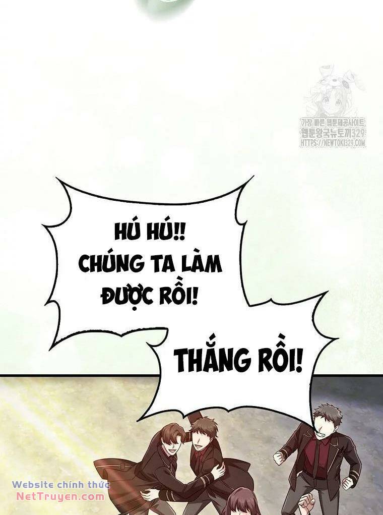 Pháp Sư Cận Chiến Mạnh Nhất Chapter 19 - Trang 2