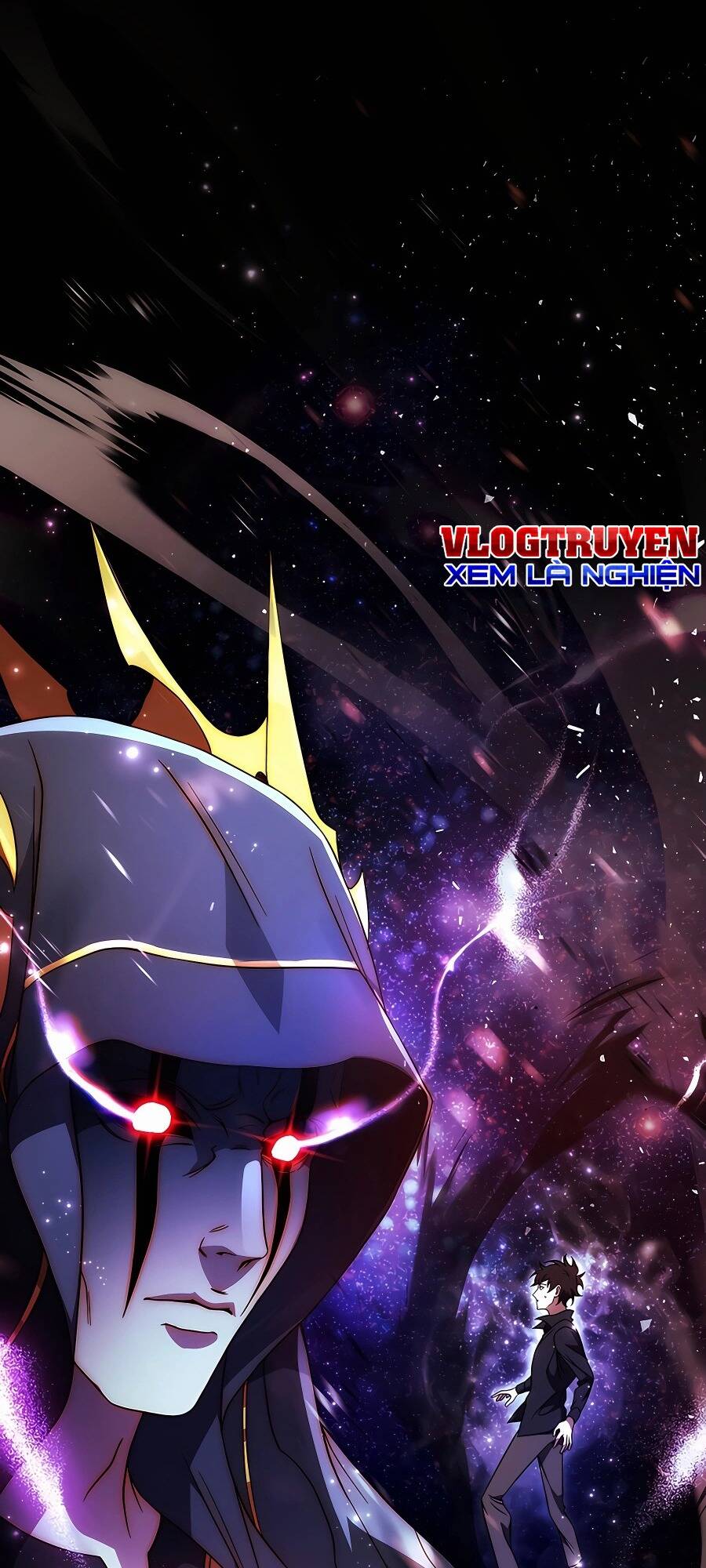 Pháp Sư Cận Chiến Mạnh Nhất Chapter 2 - Trang 2