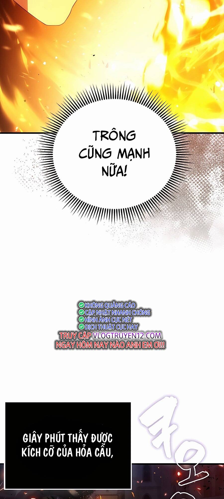 Pháp Sư Cận Chiến Mạnh Nhất Chapter 2 - Trang 2