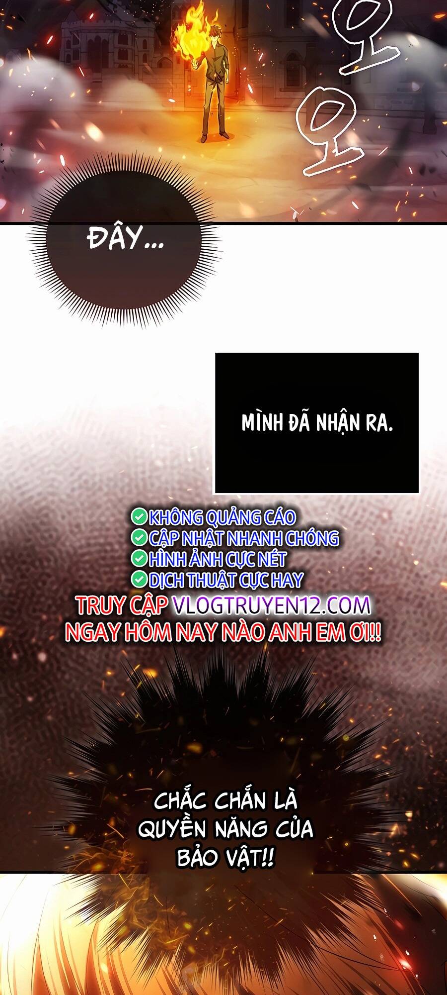 Pháp Sư Cận Chiến Mạnh Nhất Chapter 2 - Trang 2