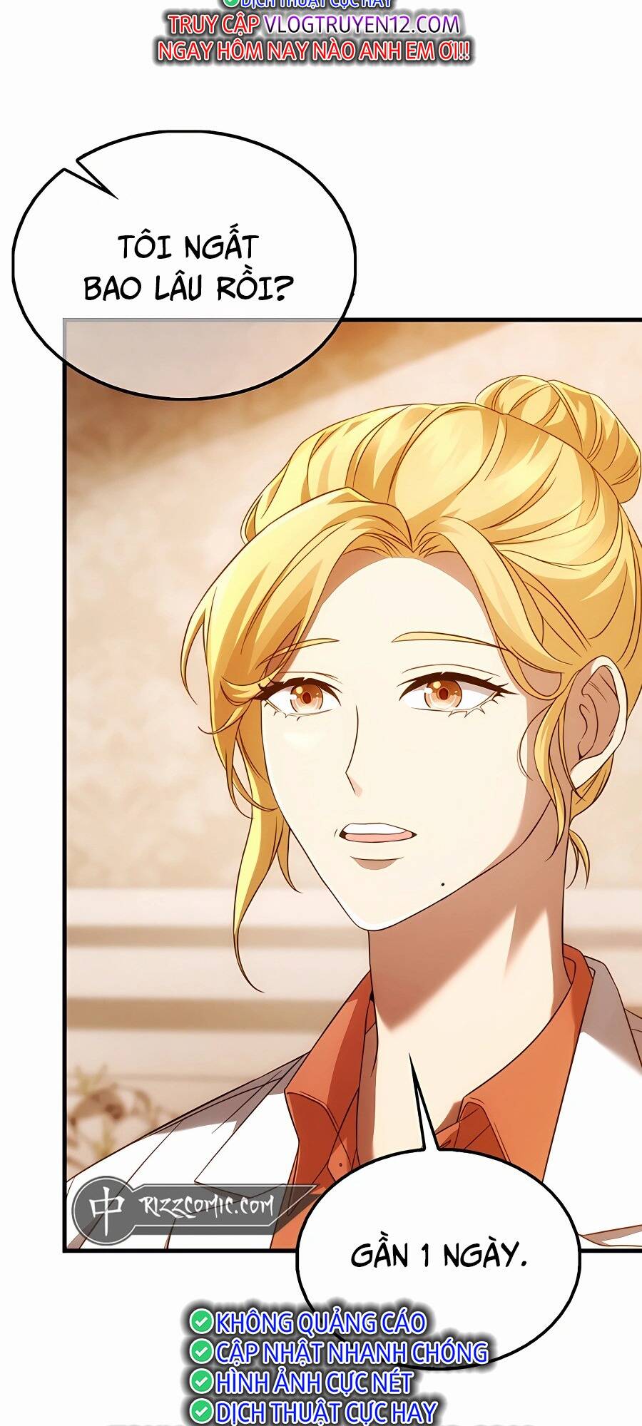 Pháp Sư Cận Chiến Mạnh Nhất Chapter 2 - Trang 2