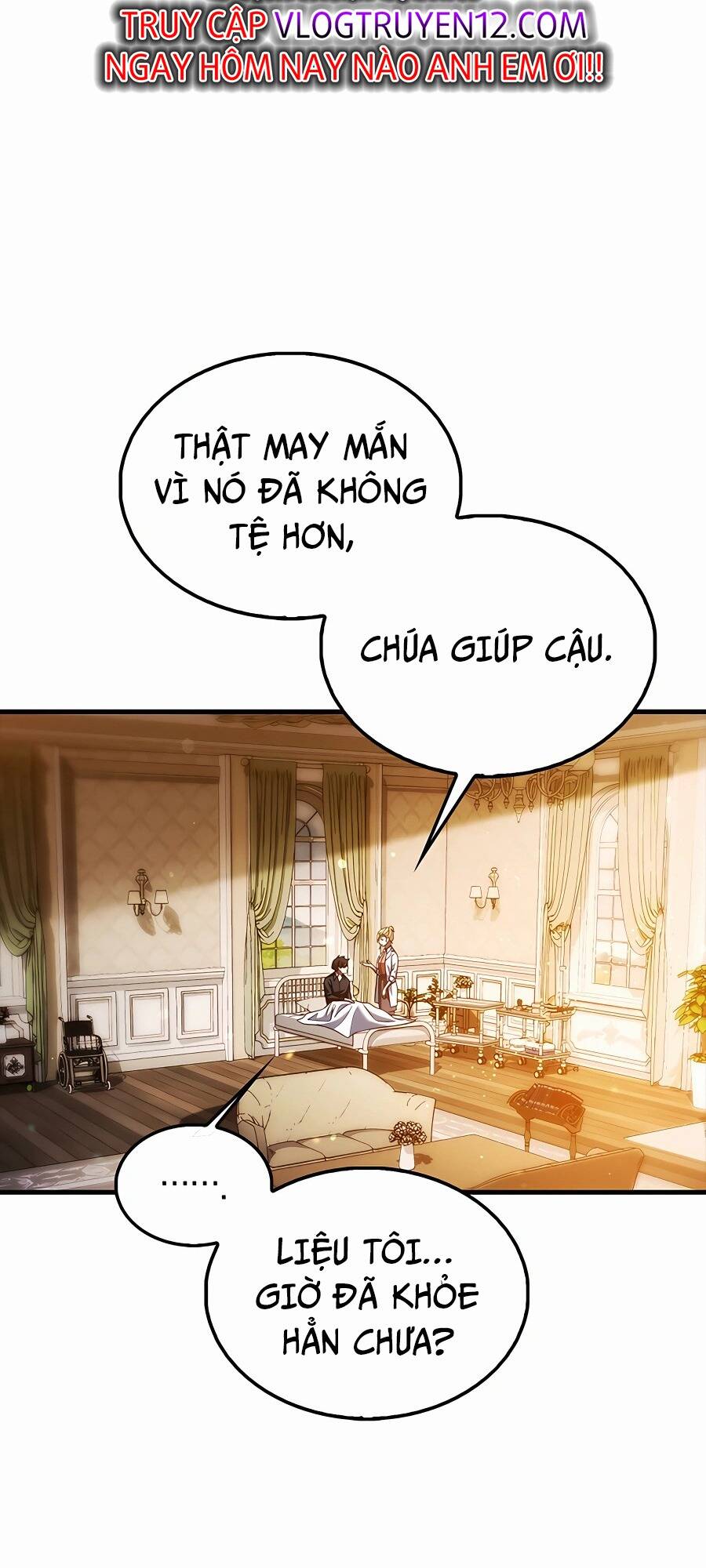 Pháp Sư Cận Chiến Mạnh Nhất Chapter 2 - Trang 2