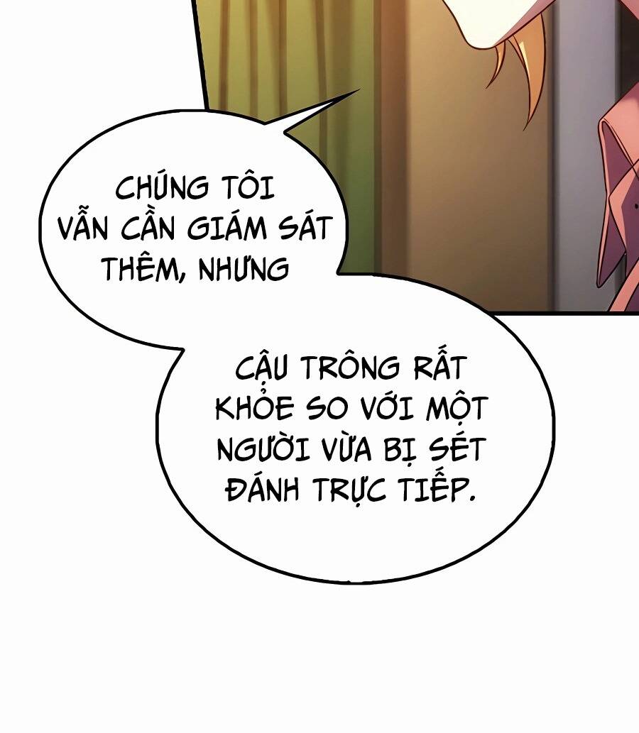 Pháp Sư Cận Chiến Mạnh Nhất Chapter 2 - Trang 2