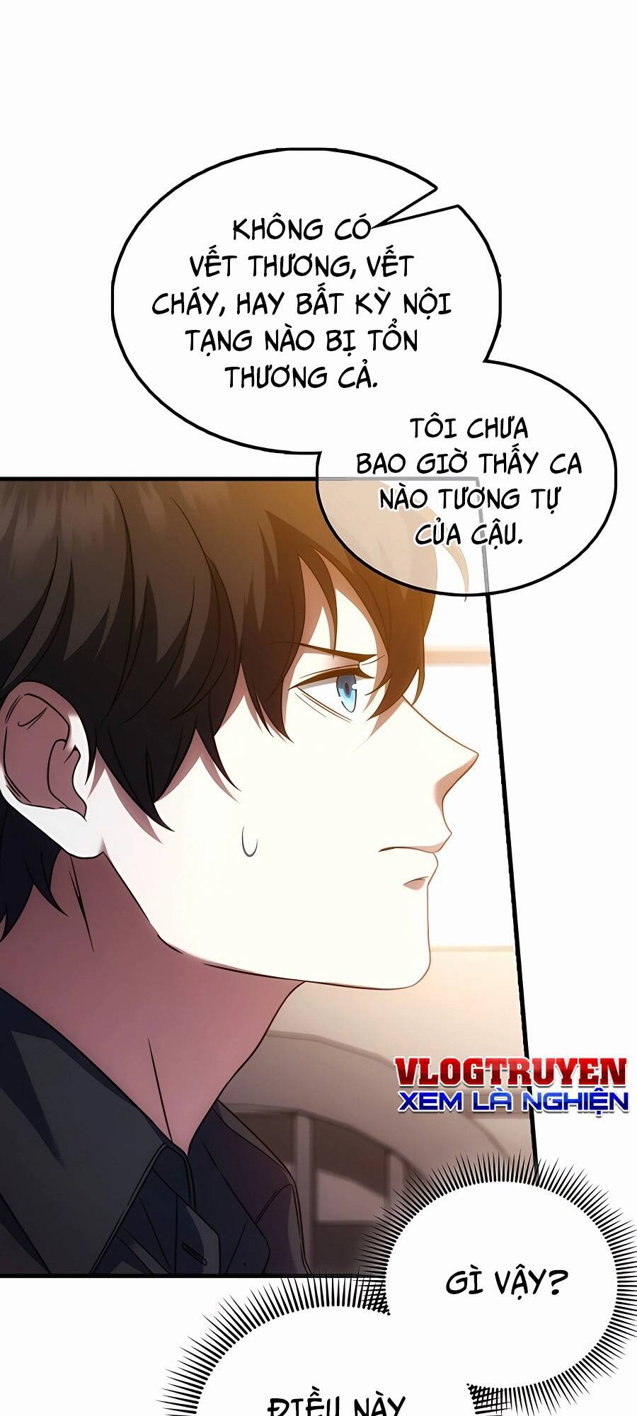 Pháp Sư Cận Chiến Mạnh Nhất Chapter 2 - Trang 2