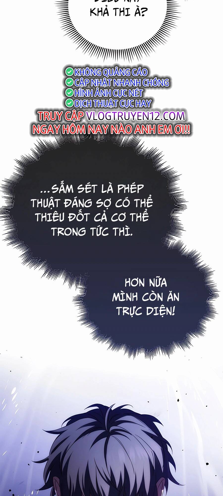 Pháp Sư Cận Chiến Mạnh Nhất Chapter 2 - Trang 2