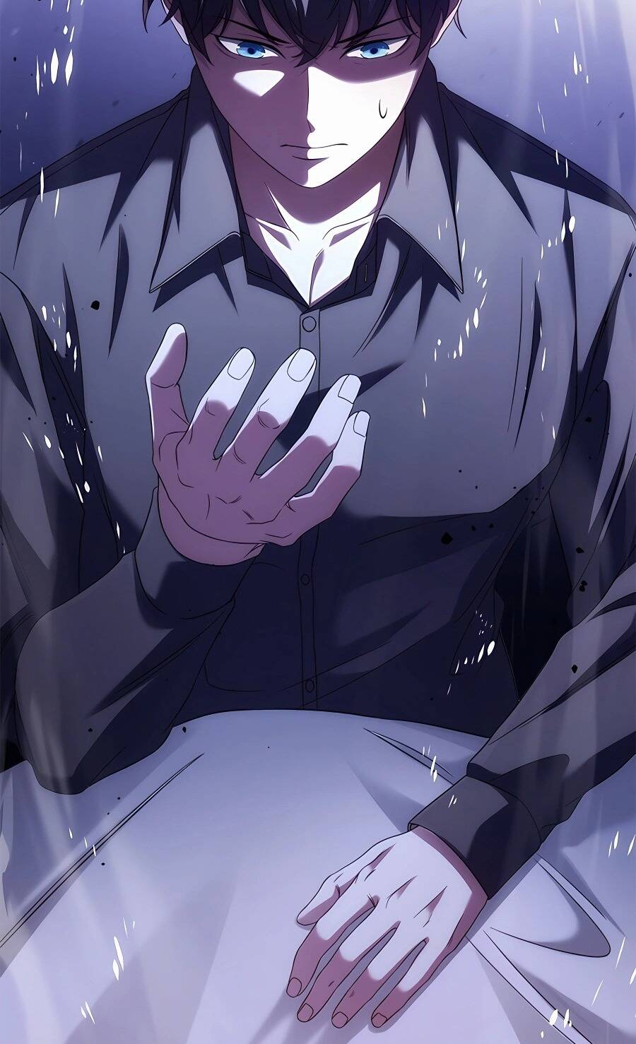 Pháp Sư Cận Chiến Mạnh Nhất Chapter 2 - Trang 2