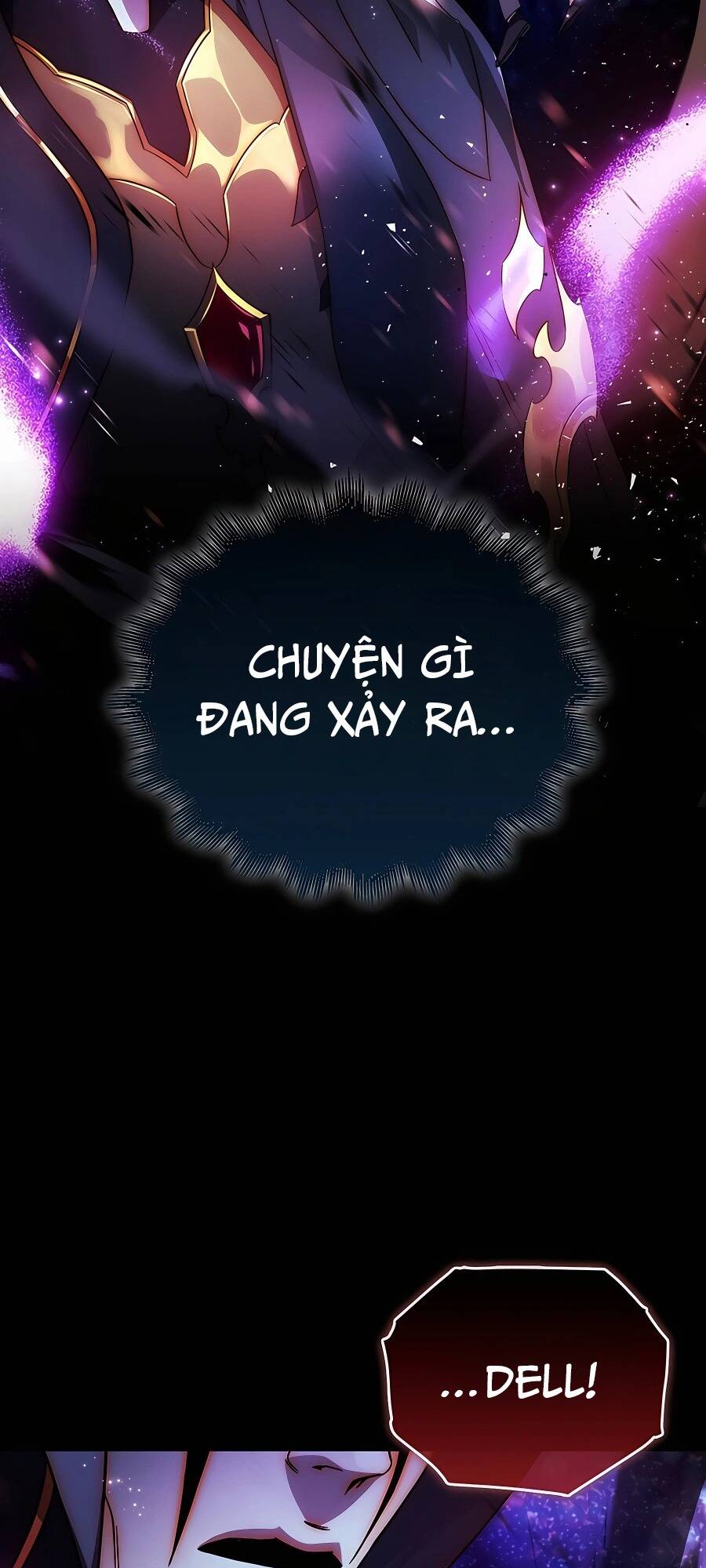 Pháp Sư Cận Chiến Mạnh Nhất Chapter 2 - Trang 2