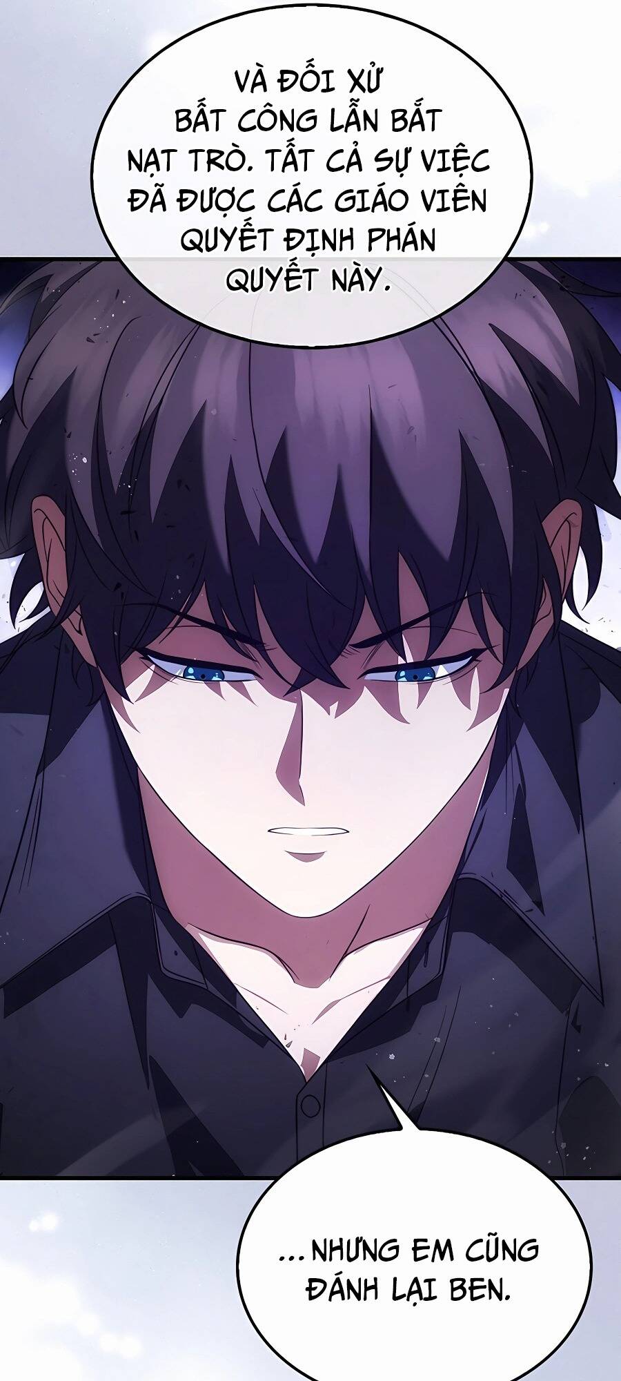 Pháp Sư Cận Chiến Mạnh Nhất Chapter 2 - Trang 2