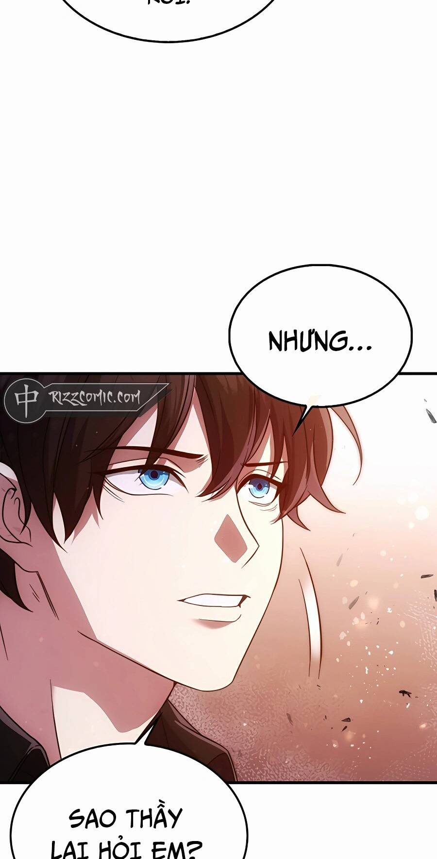 Pháp Sư Cận Chiến Mạnh Nhất Chapter 2 - Trang 2