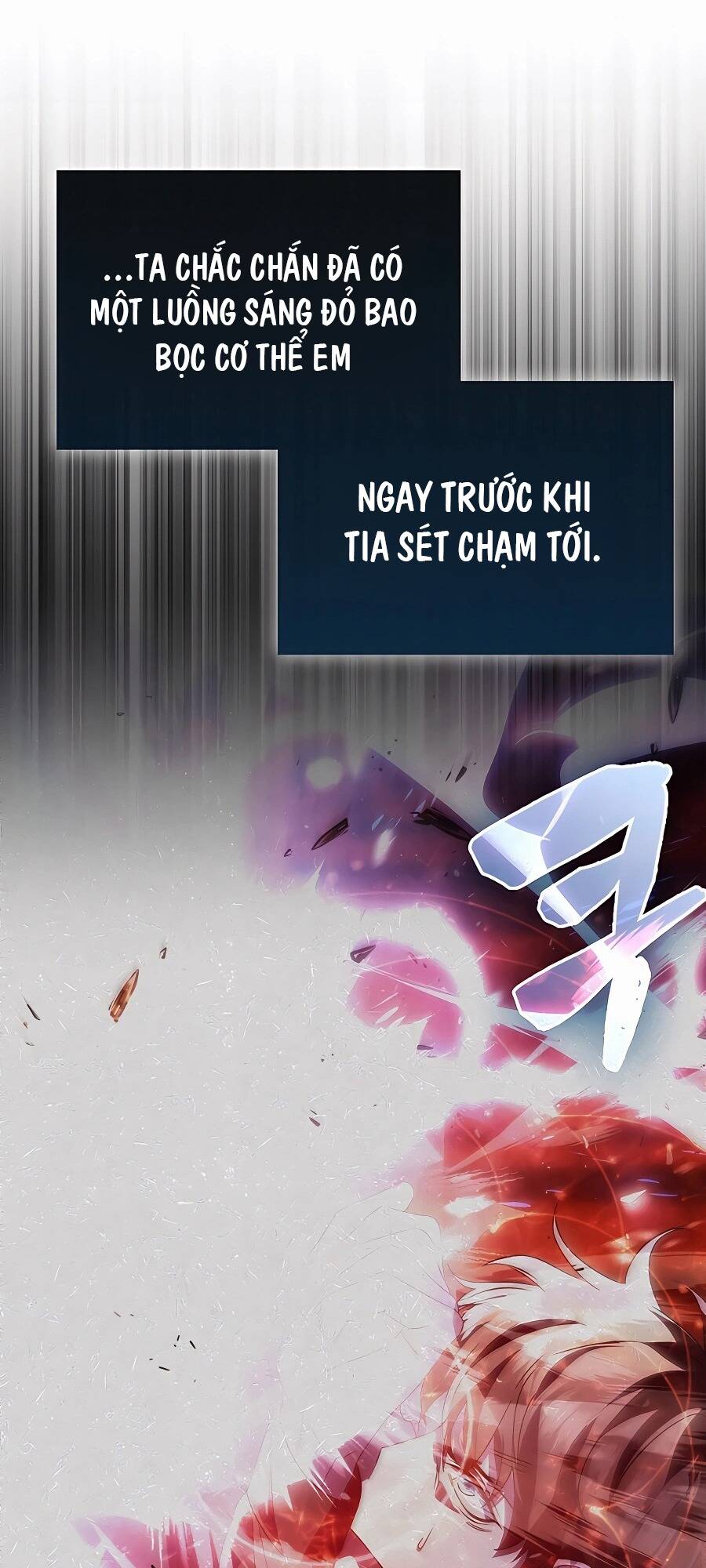 Pháp Sư Cận Chiến Mạnh Nhất Chapter 2 - Trang 2