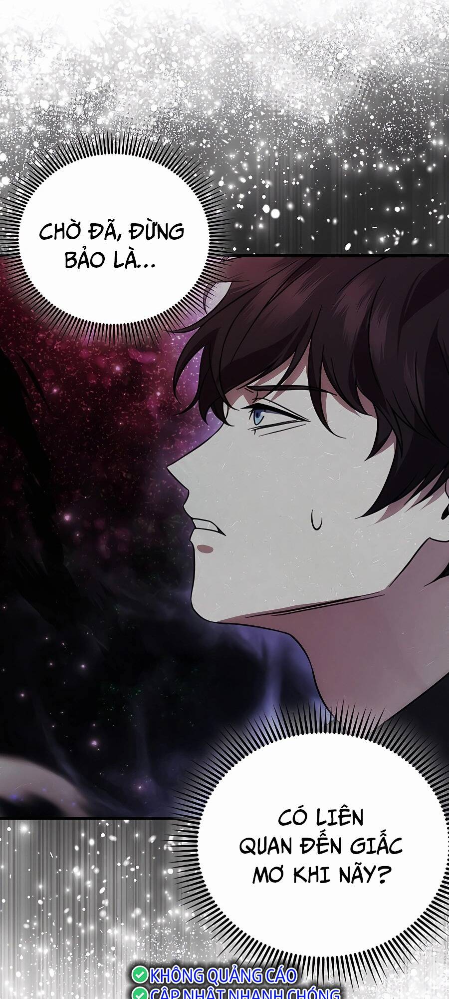 Pháp Sư Cận Chiến Mạnh Nhất Chapter 2 - Trang 2