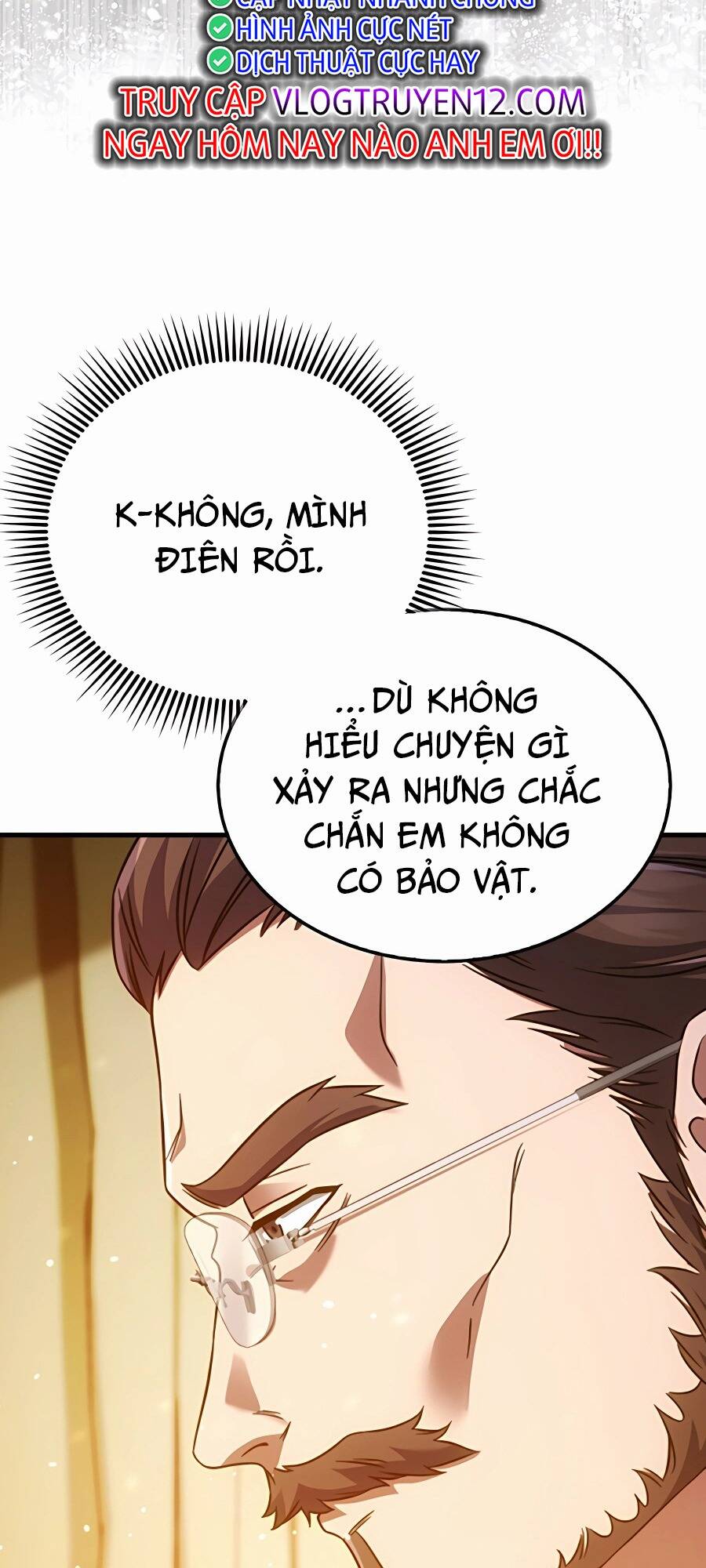 Pháp Sư Cận Chiến Mạnh Nhất Chapter 2 - Trang 2