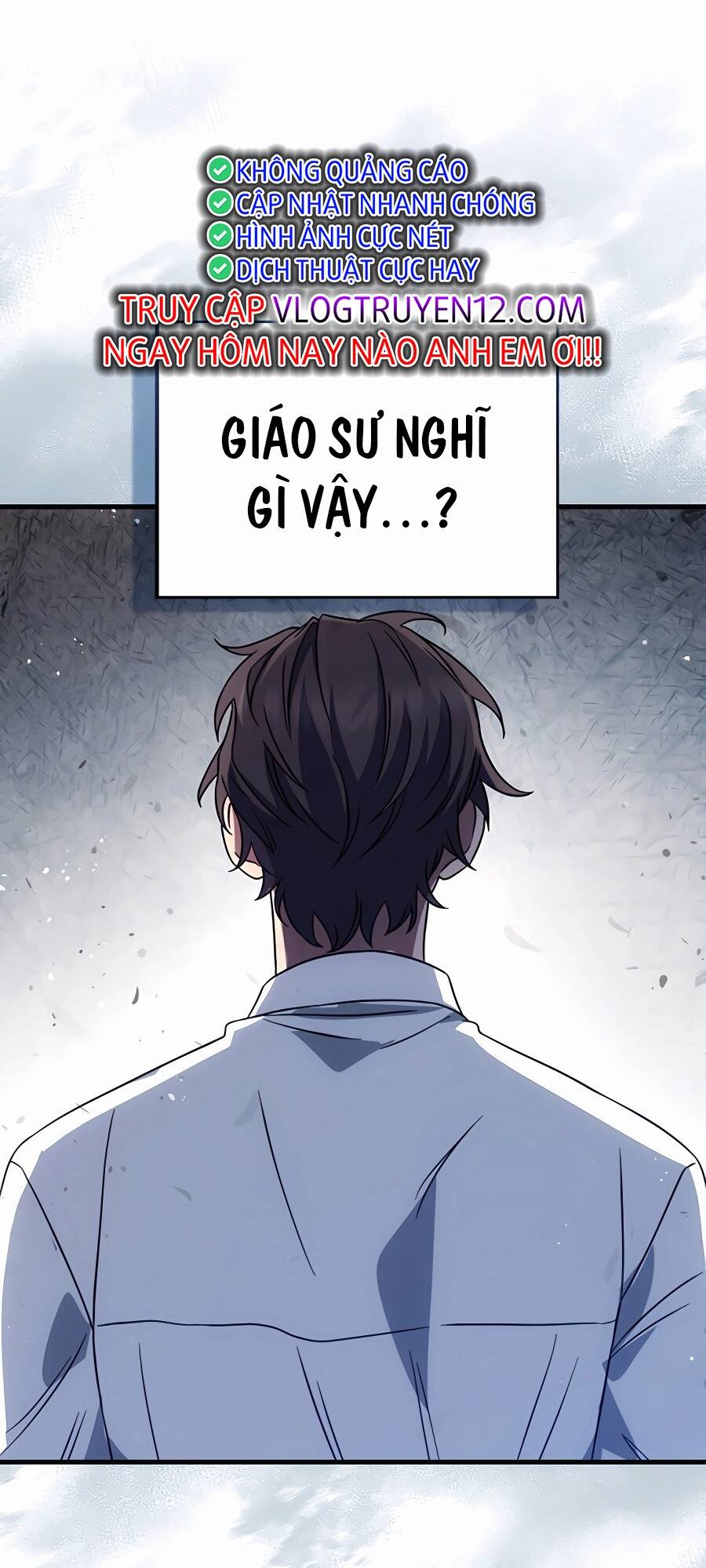 Pháp Sư Cận Chiến Mạnh Nhất Chapter 2 - Trang 2