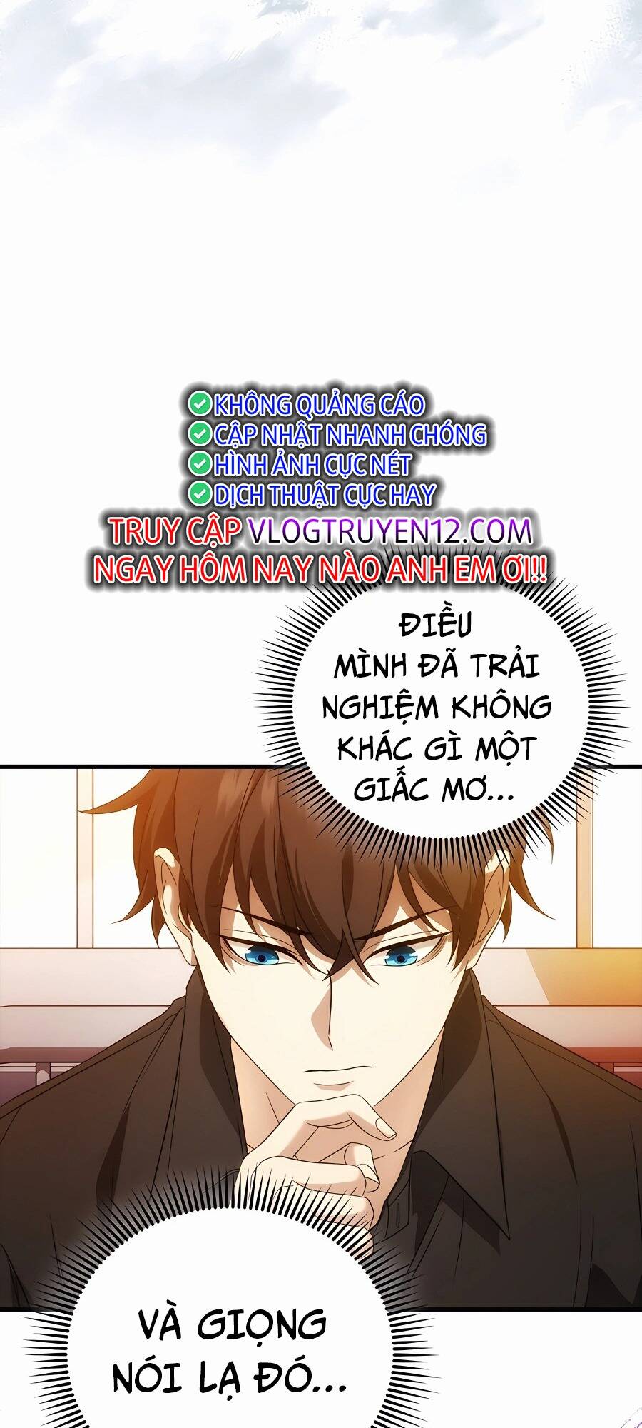Pháp Sư Cận Chiến Mạnh Nhất Chapter 2 - Trang 2