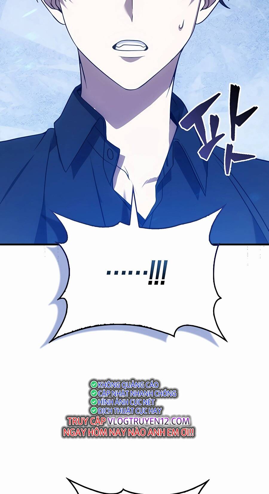 Pháp Sư Cận Chiến Mạnh Nhất Chapter 2 - Trang 2