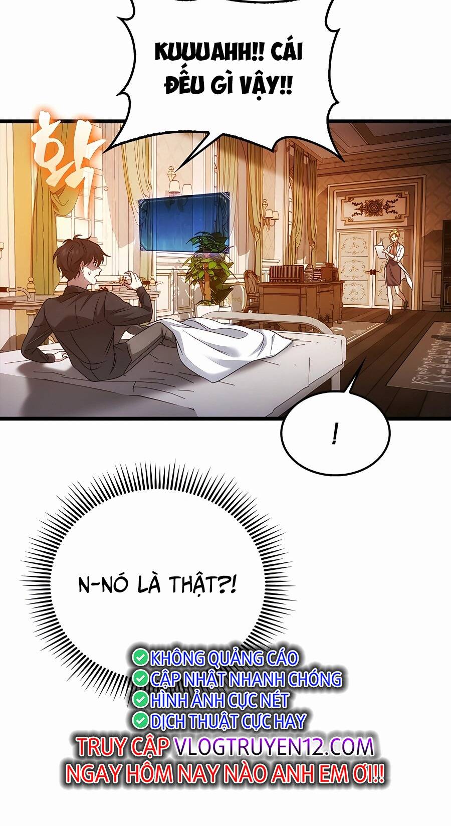 Pháp Sư Cận Chiến Mạnh Nhất Chapter 2 - Trang 2