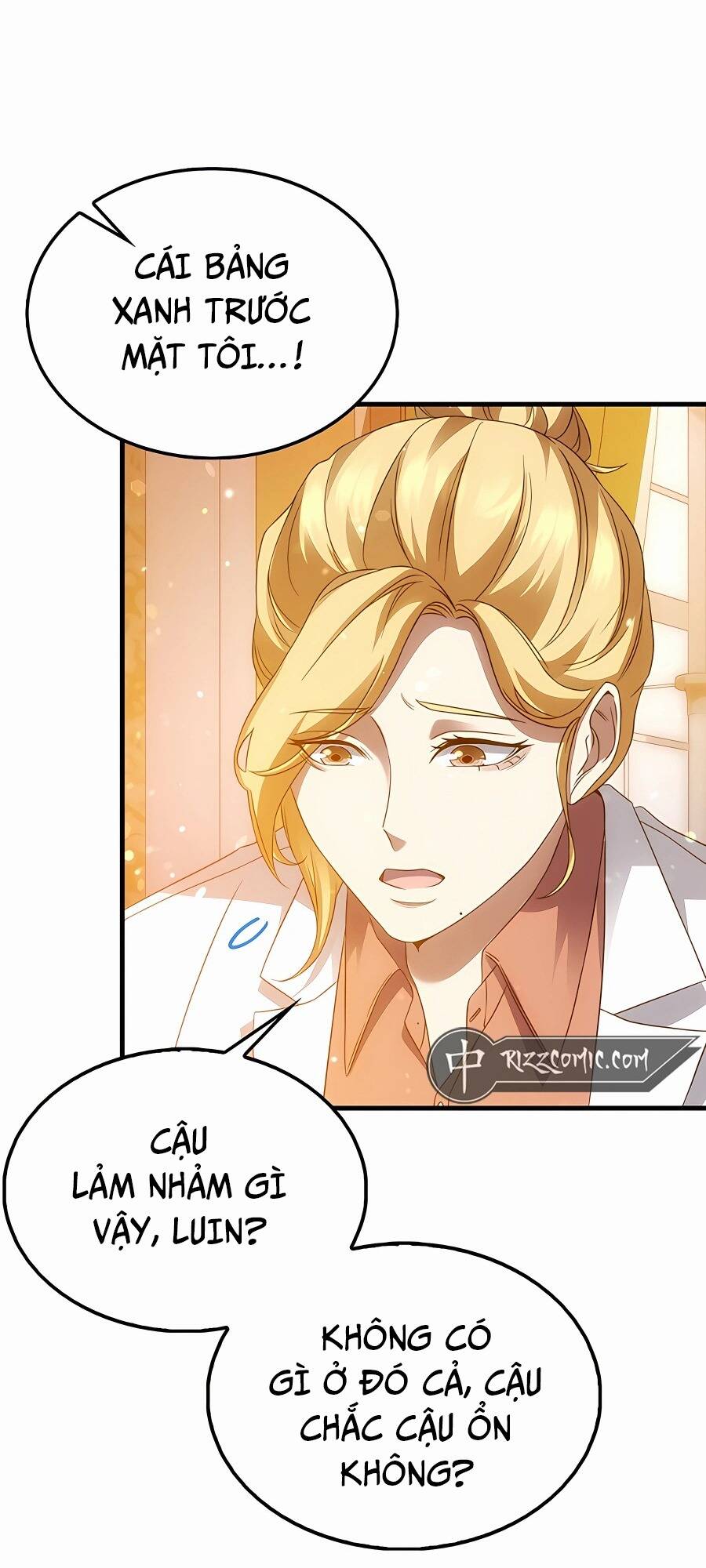 Pháp Sư Cận Chiến Mạnh Nhất Chapter 2 - Trang 2