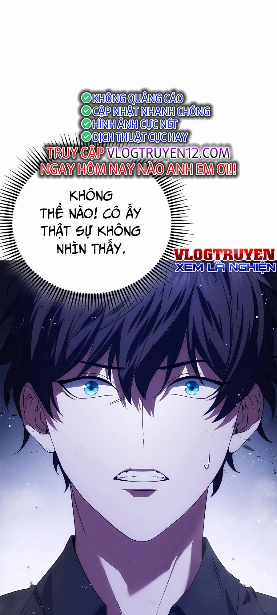 Pháp Sư Cận Chiến Mạnh Nhất Chapter 2 - Trang 2