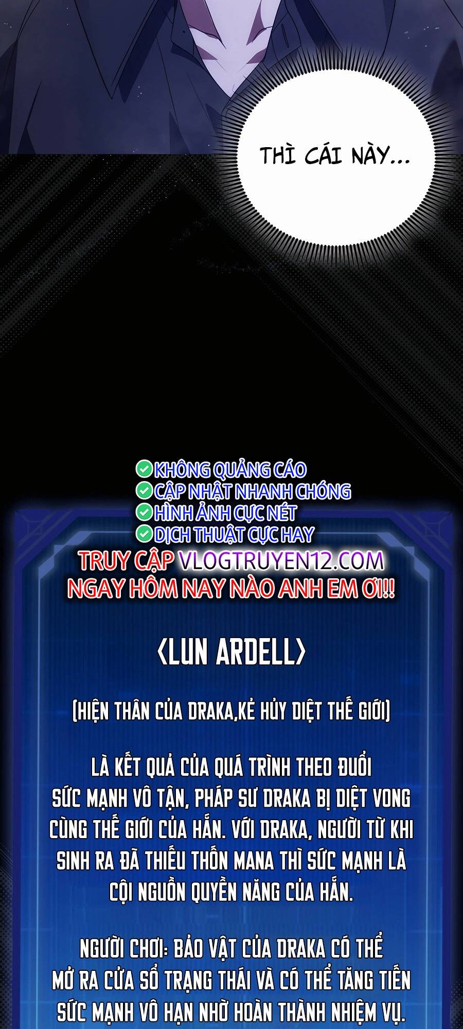 Pháp Sư Cận Chiến Mạnh Nhất Chapter 2 - Trang 2