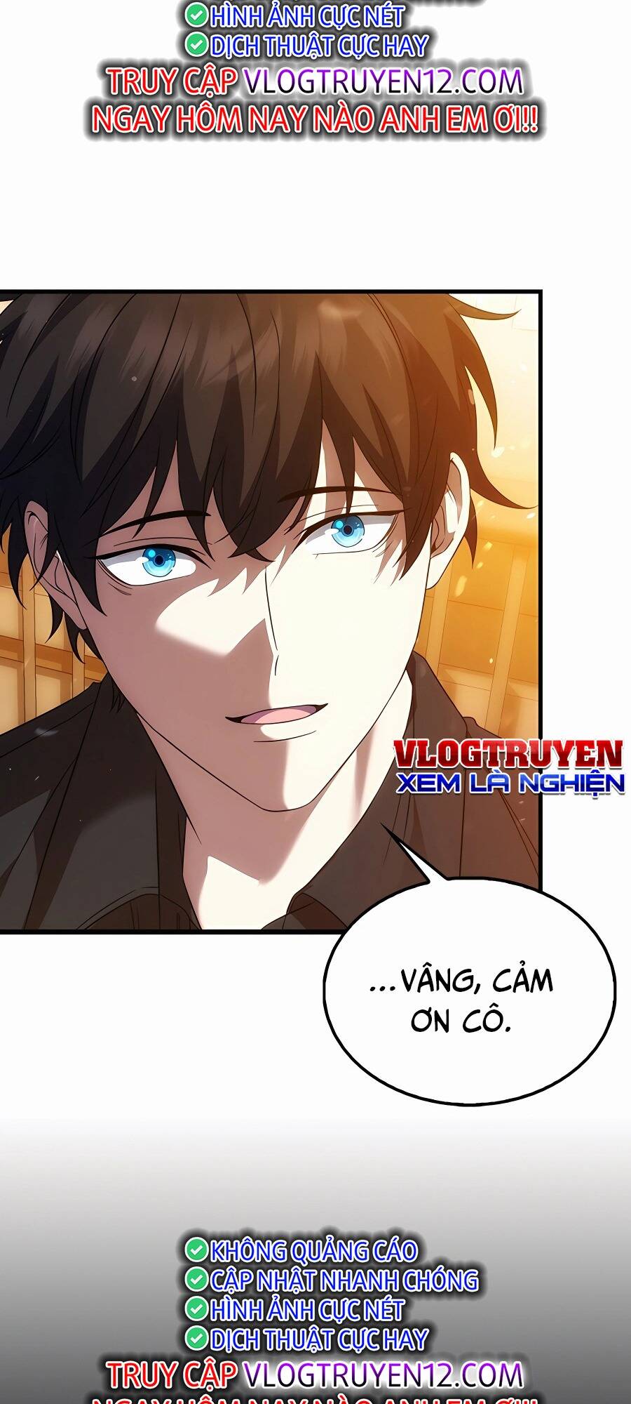 Pháp Sư Cận Chiến Mạnh Nhất Chapter 2 - Trang 2