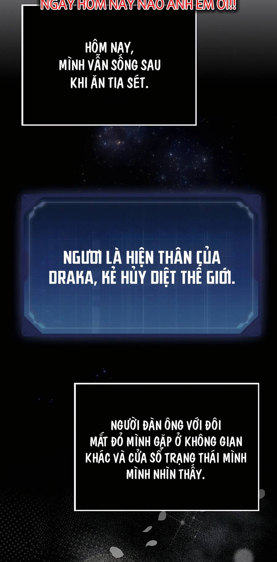 Pháp Sư Cận Chiến Mạnh Nhất Chapter 2 - Trang 2