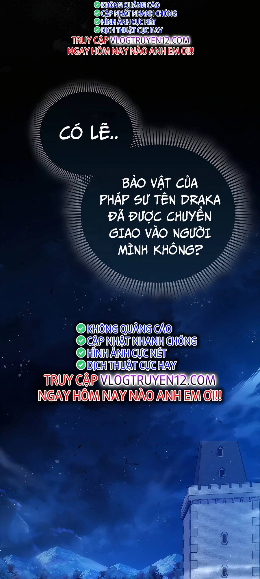 Pháp Sư Cận Chiến Mạnh Nhất Chapter 2 - Trang 2