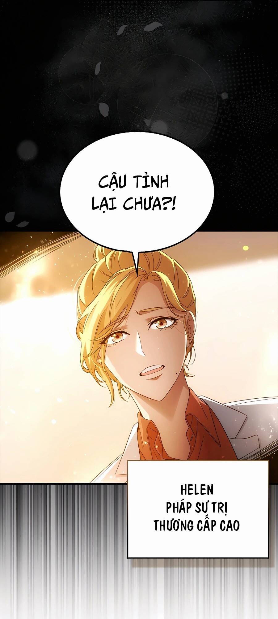 Pháp Sư Cận Chiến Mạnh Nhất Chapter 2 - Trang 2