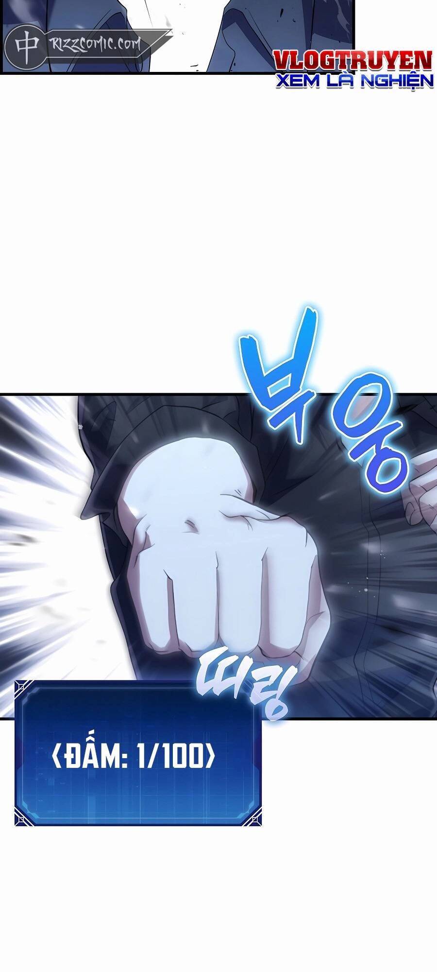 Pháp Sư Cận Chiến Mạnh Nhất Chapter 2 - Trang 2