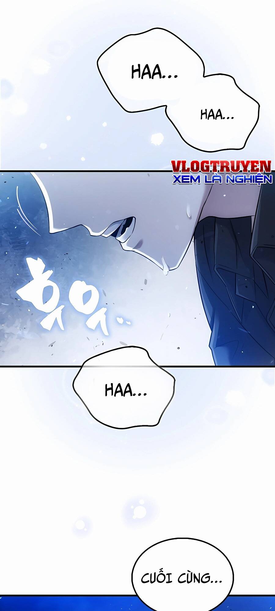 Pháp Sư Cận Chiến Mạnh Nhất Chapter 2 - Trang 2