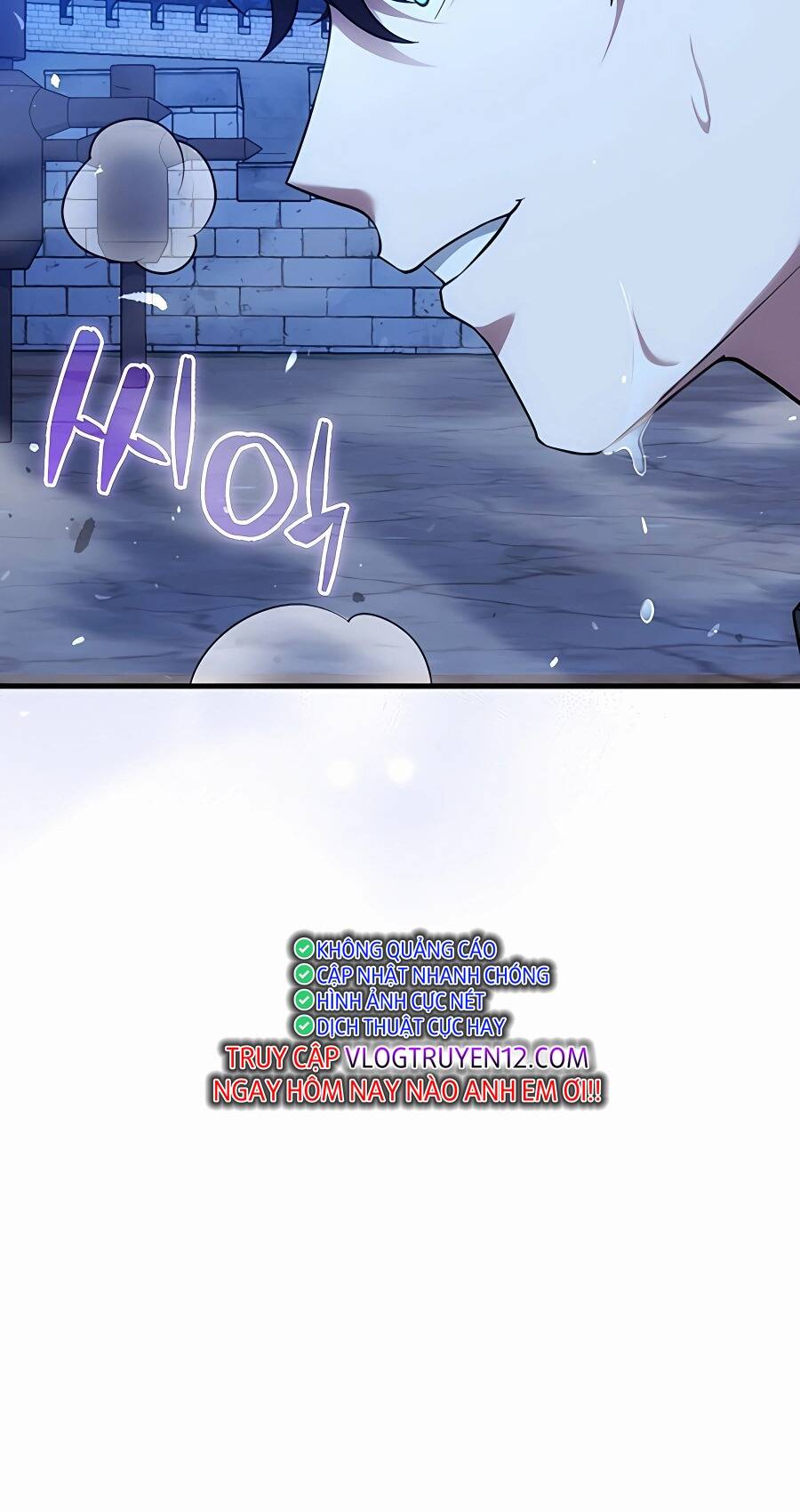 Pháp Sư Cận Chiến Mạnh Nhất Chapter 2 - Trang 2