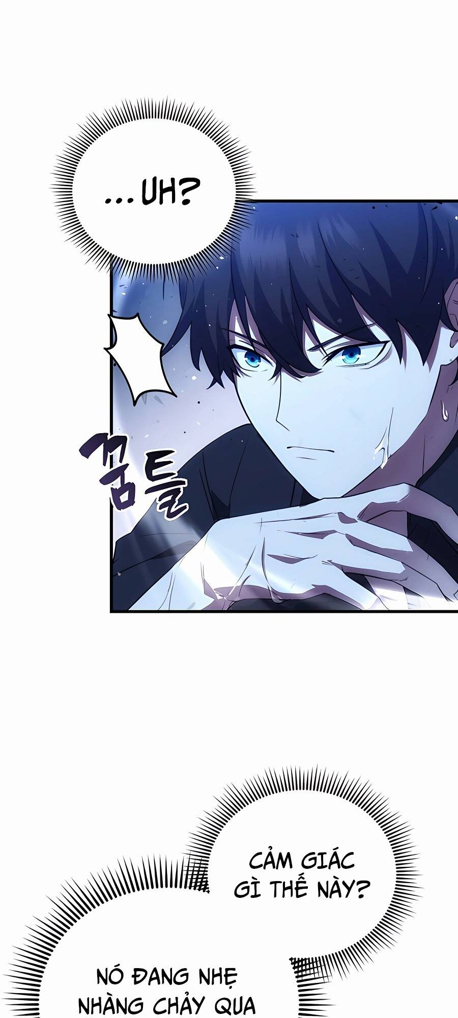 Pháp Sư Cận Chiến Mạnh Nhất Chapter 2 - Trang 2