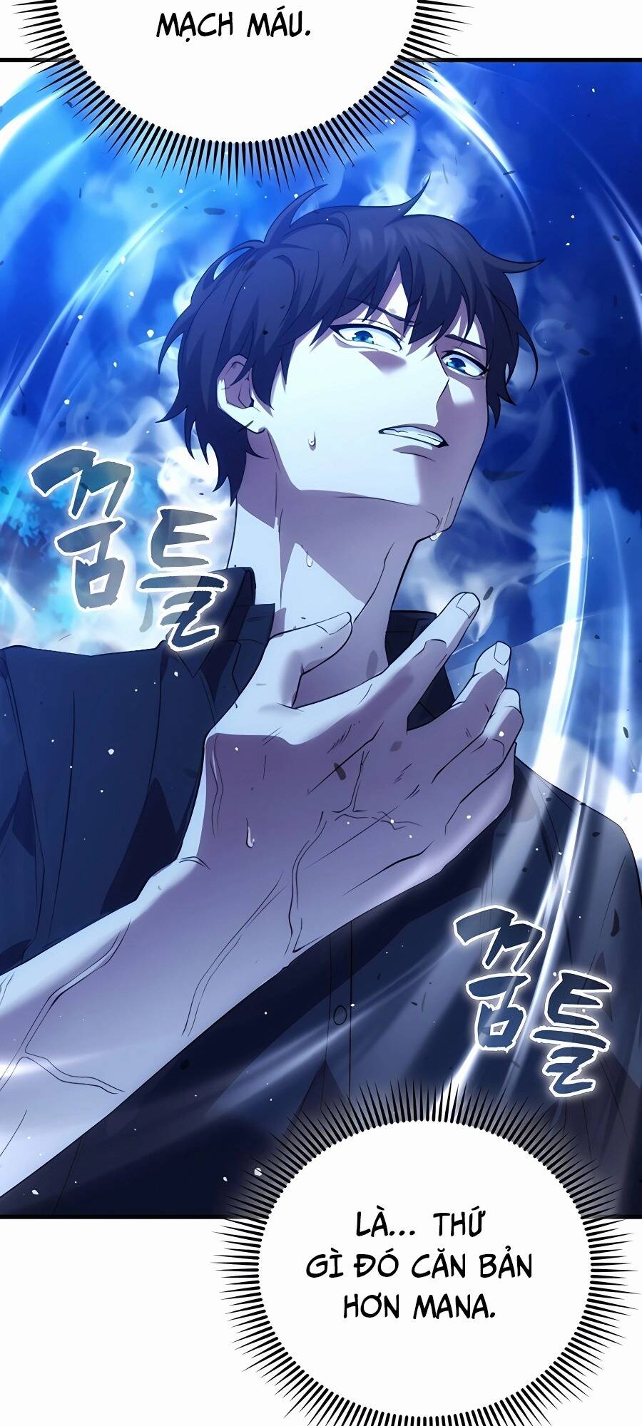 Pháp Sư Cận Chiến Mạnh Nhất Chapter 2 - Trang 2