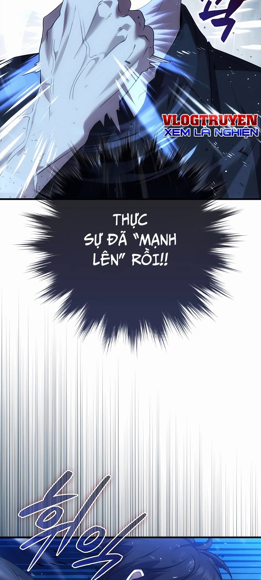 Pháp Sư Cận Chiến Mạnh Nhất Chapter 2 - Trang 2