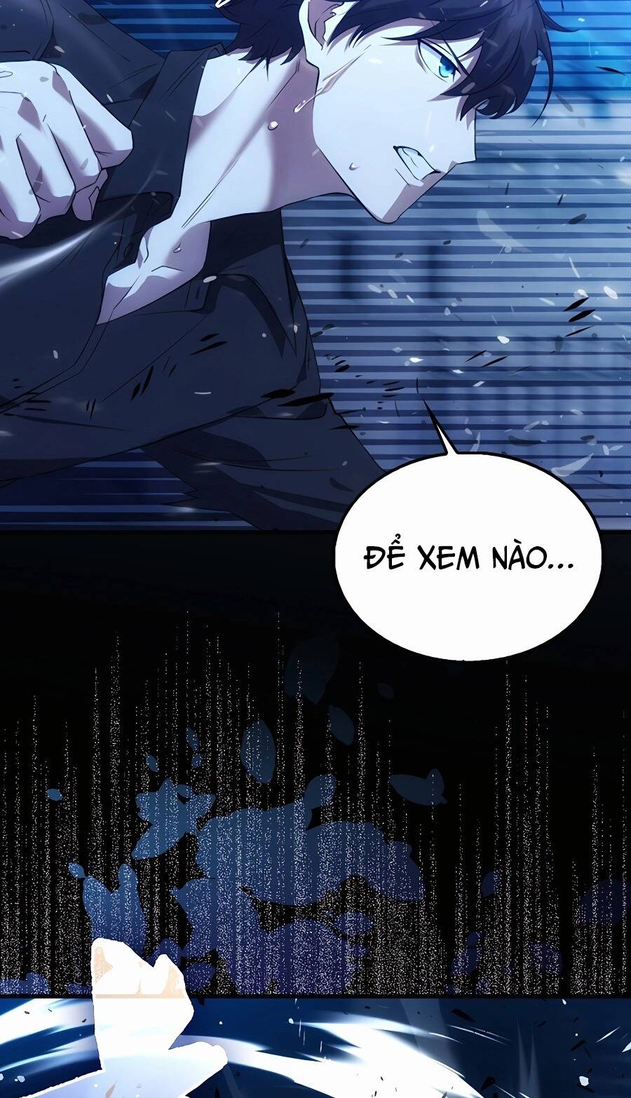 Pháp Sư Cận Chiến Mạnh Nhất Chapter 2 - Trang 2