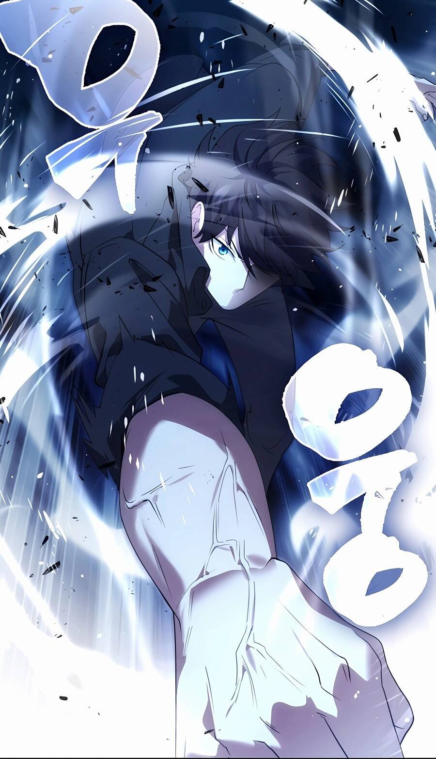 Pháp Sư Cận Chiến Mạnh Nhất Chapter 2 - Trang 2