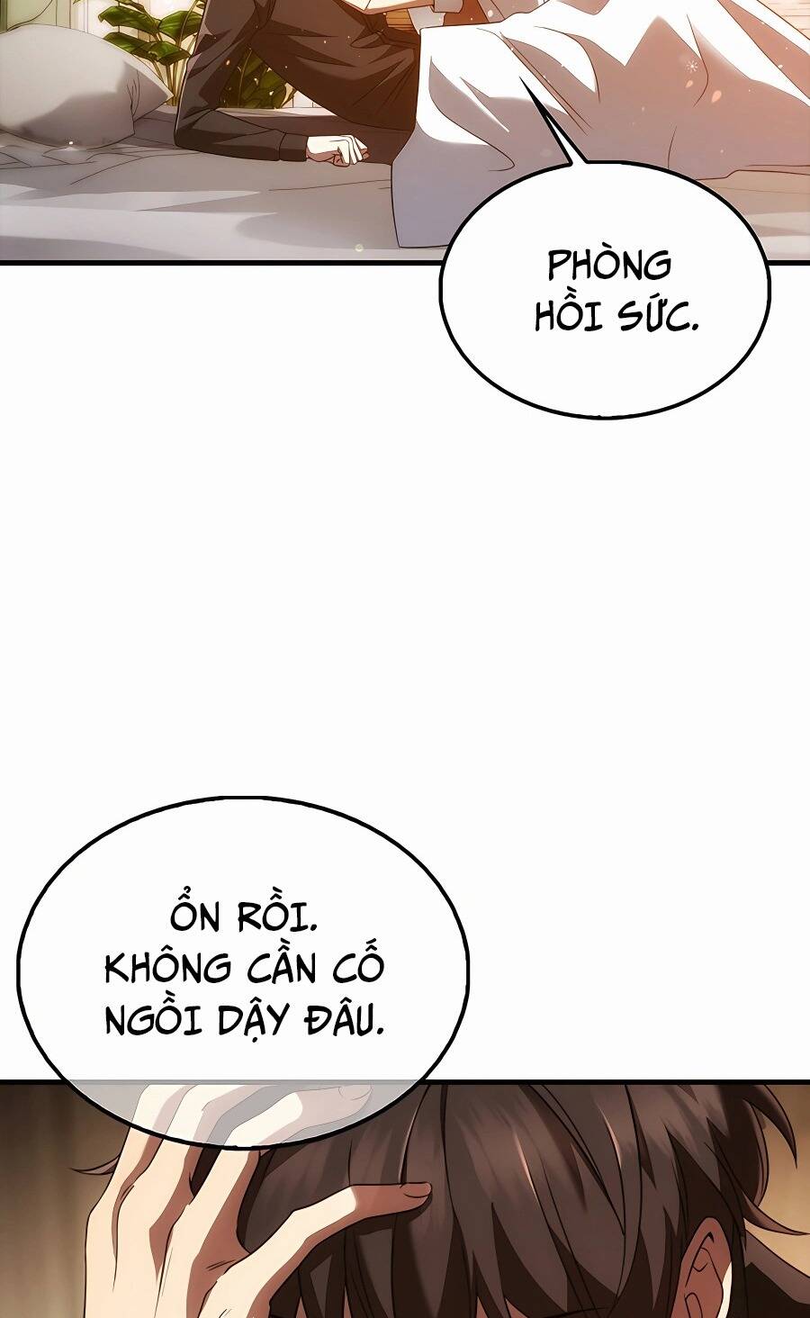 Pháp Sư Cận Chiến Mạnh Nhất Chapter 2 - Trang 2