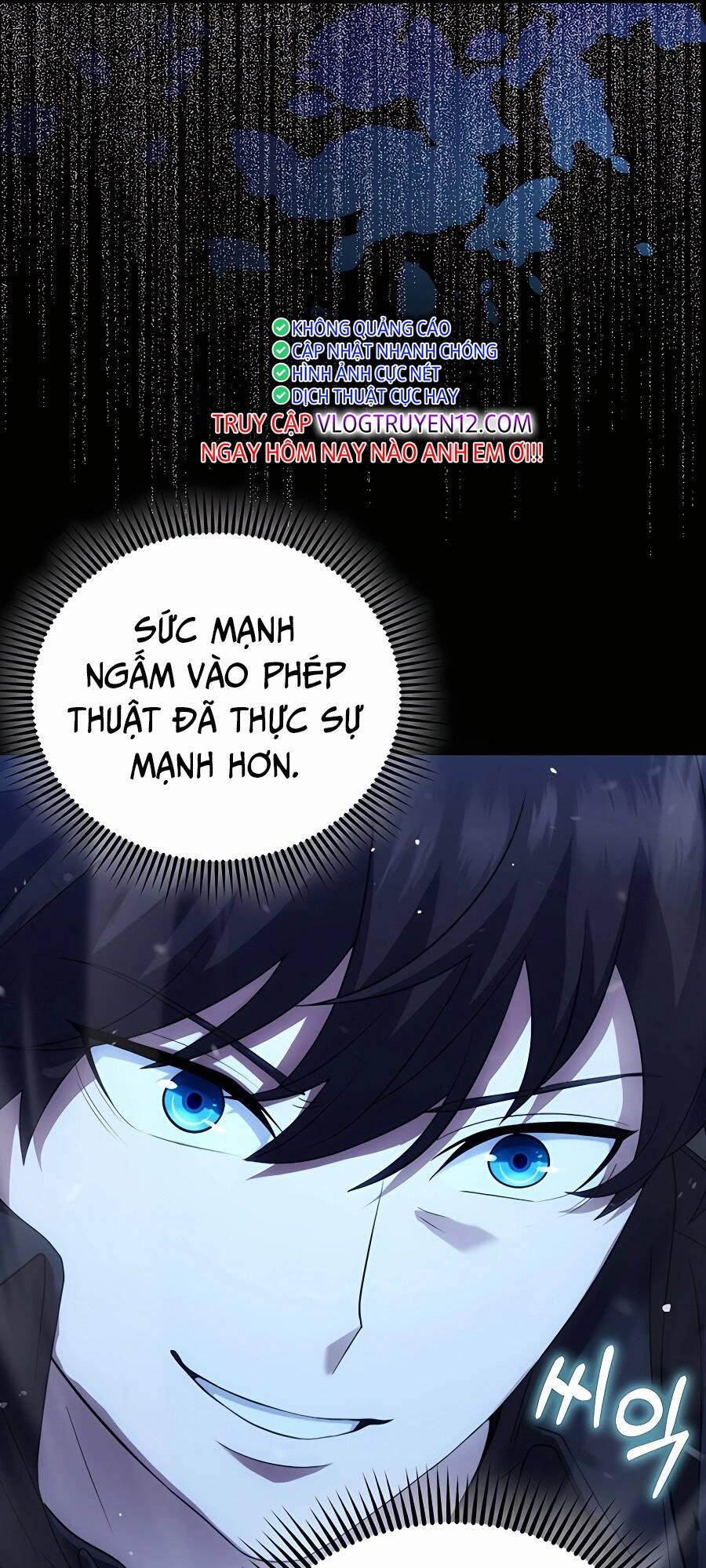 Pháp Sư Cận Chiến Mạnh Nhất Chapter 2 - Trang 2