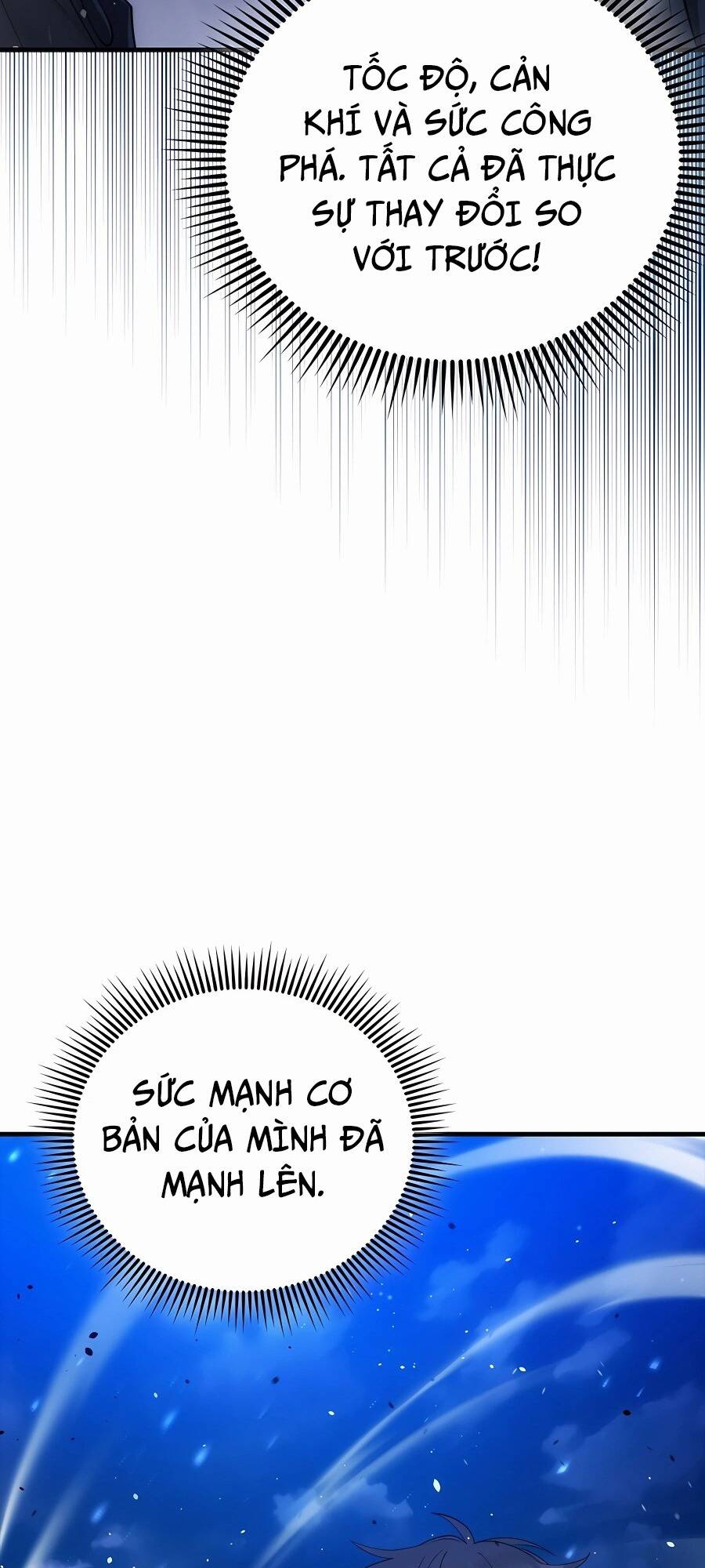 Pháp Sư Cận Chiến Mạnh Nhất Chapter 2 - Trang 2