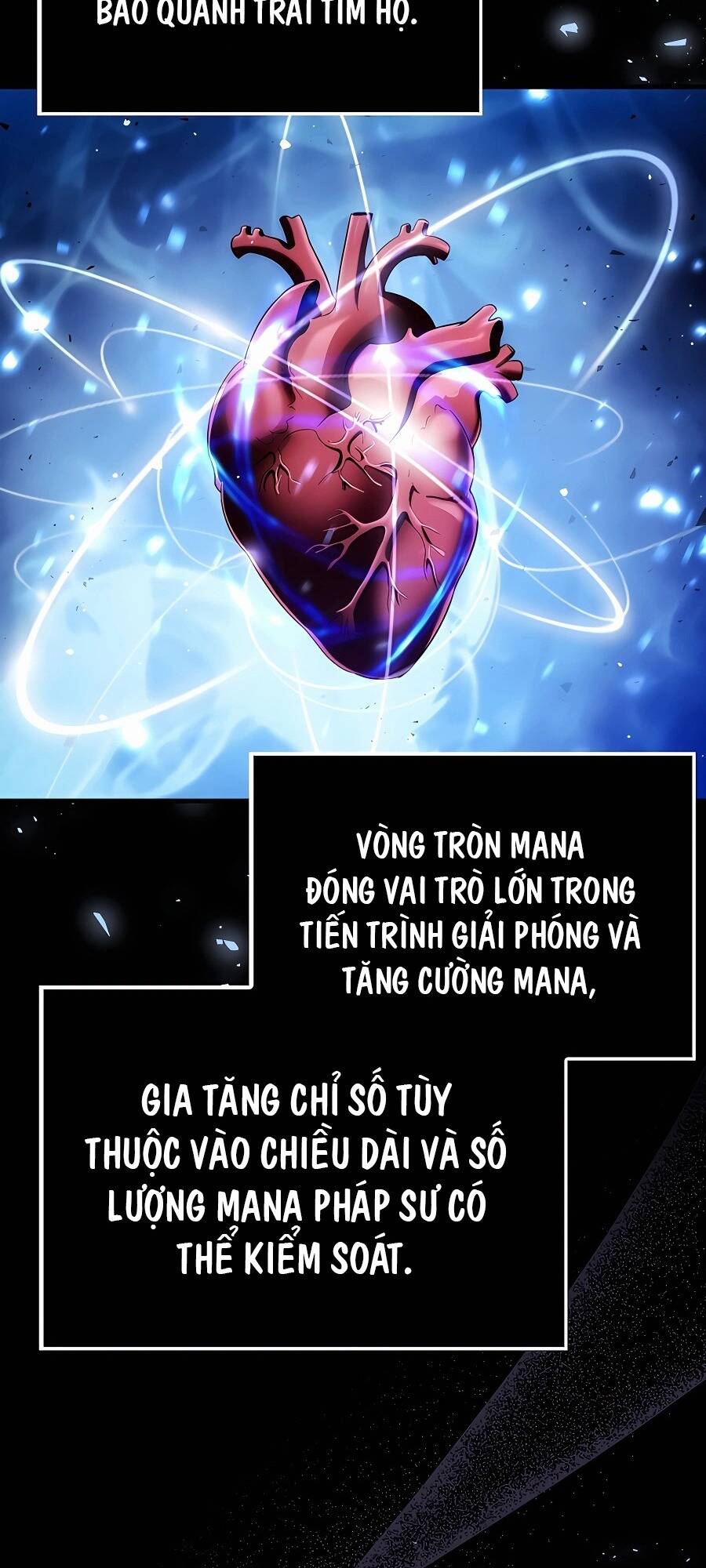 Pháp Sư Cận Chiến Mạnh Nhất Chapter 2 - Trang 2