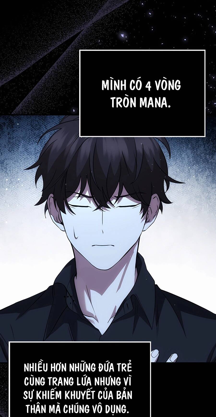 Pháp Sư Cận Chiến Mạnh Nhất Chapter 2 - Trang 2