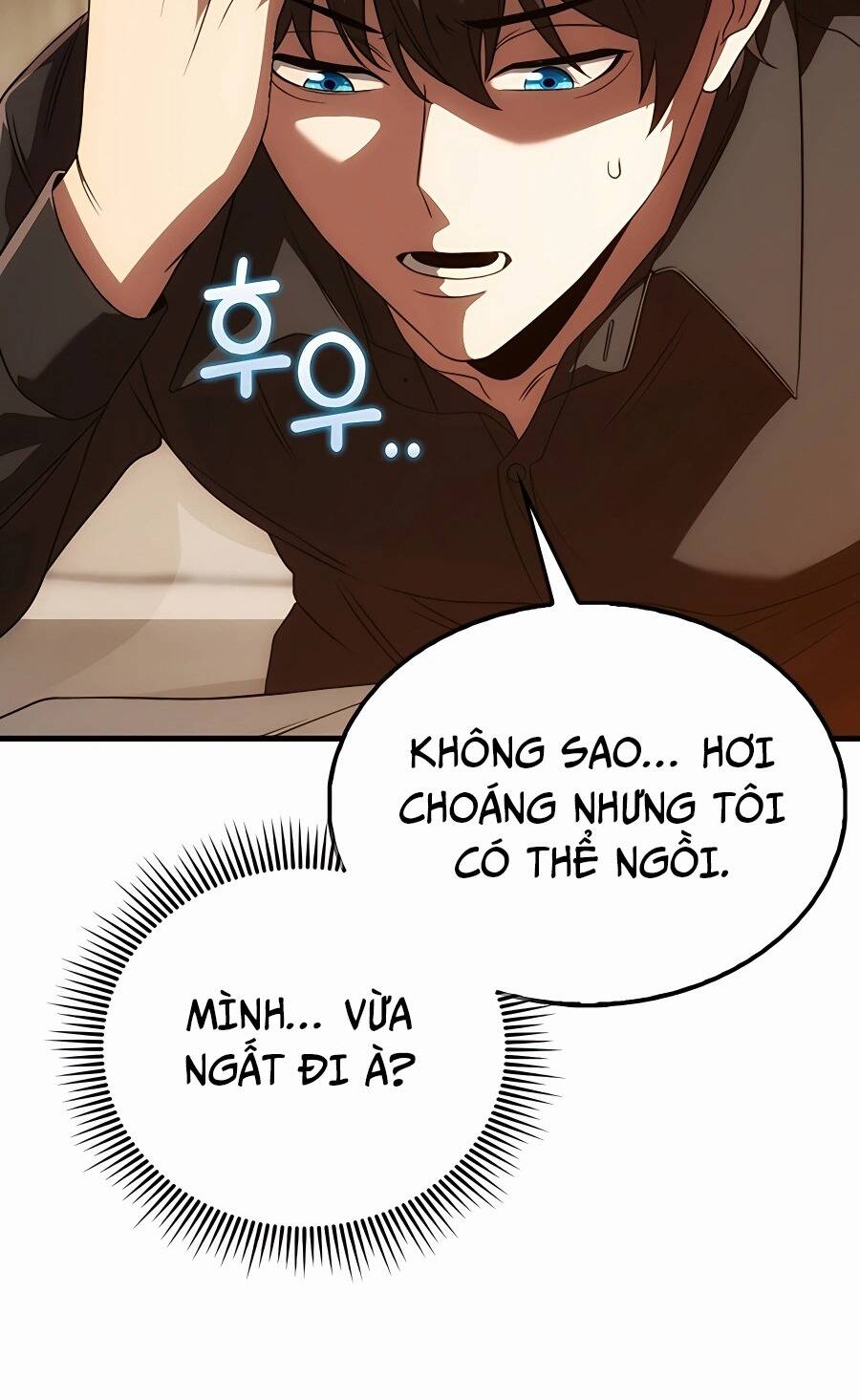 Pháp Sư Cận Chiến Mạnh Nhất Chapter 2 - Trang 2